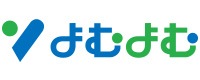よむよむ本庄店 ロゴ