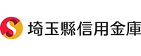 埼玉縣信用金庫本庄支店MEGAドン・キホーテUNY本庄出張所 ロゴ