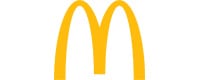 マクドナルド本庄店 ロゴ