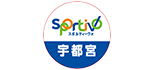 Sportivo（スポルティーヴォ） ロゴ
