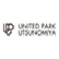 ユナイテッドパーク宇都宮のロゴ