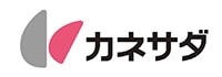 カネサダ　MEGA　ドン・キホーテ　UNY　砺波店 ロゴ