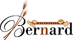 ベルナール砺波店 ロゴ