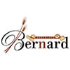 ベルナール砺波店のロゴ