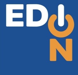 エディオン ドン・キホーテ砺波店のロゴ