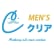 メンズクリア 立川店のロゴ