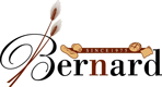 ベルナール																						 ロゴ