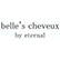 belle's cheveuxのロゴ