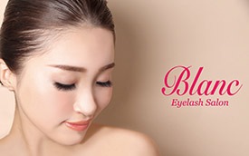 Eye lash salon Blanc 店舗イメージ1