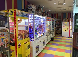 ゲームコーナー ネクサス パウ中川山王店 驚安の殿堂 ドン キホーテ ゲームコーナー ネクサス パウ中川山王店 驚安の殿堂 ドン キホーテ