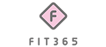 FIT365 行田持田 ロゴ