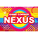 ネクサスのロゴ