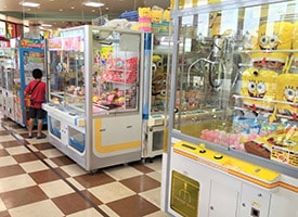 ネクサス 店舗イメージ1