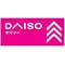 ダイソーのロゴ