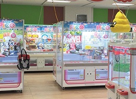 ゲームピコ 店舗イメージ1