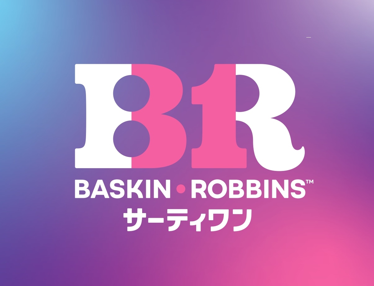 サーティワンアイスクリーム　ドン・キホーテ会津若松店のロゴ