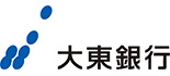 株式会社大東銀行 ロゴ