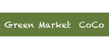 Green Market CoCo ロゴ