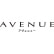 AVENUEのロゴ