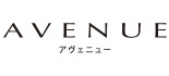 AVENUE ロゴ