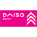 ダイソーのロゴ