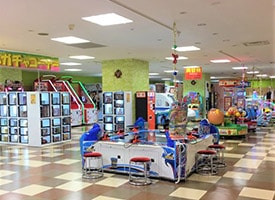 ドリームランド　宮崎ナナイロ店 店舗イメージ1