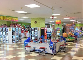 ドリームランド　宮崎ナナイロ店 店舗イメージ1