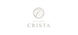 nail salon crista ロゴ