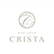 nail salon cristaのロゴ