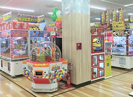 スーパーハンマー 店舗イメージ1