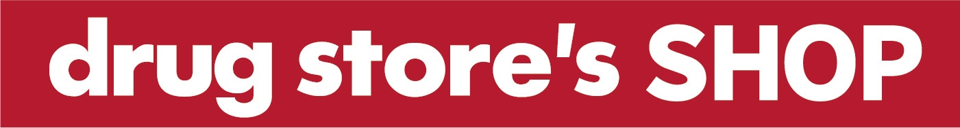 ドラッグストアーズのロゴ