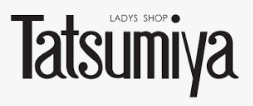 タツミヤのロゴ