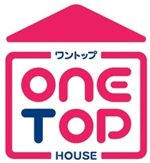 ワントップハウス アピタ木曽川店のロゴ