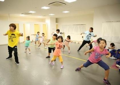 パパイヤ式セイハダンスアカデミー 店舗イメージ1