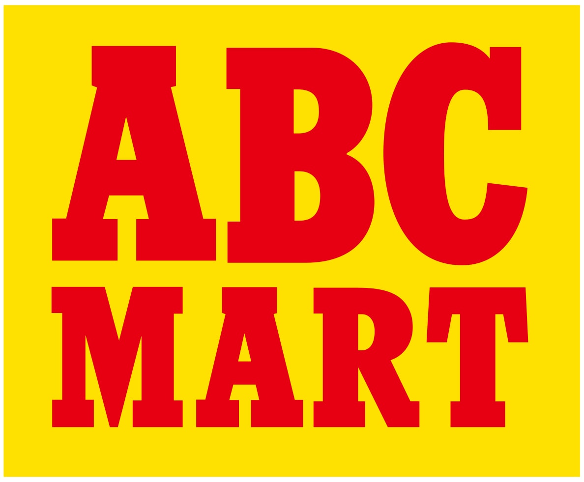 ABC-MARTのロゴ