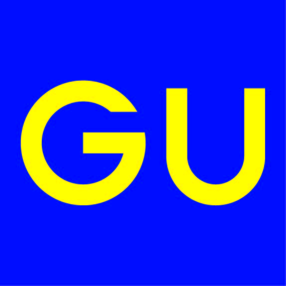 GU 店舗イメージ1