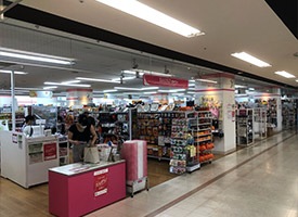 ダイソー 店舗イメージ1