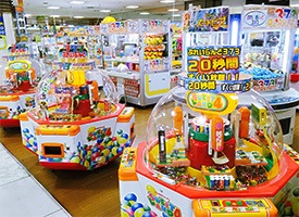 ぷれいらんど373 店舗イメージ1