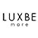 LUXBEのロゴ