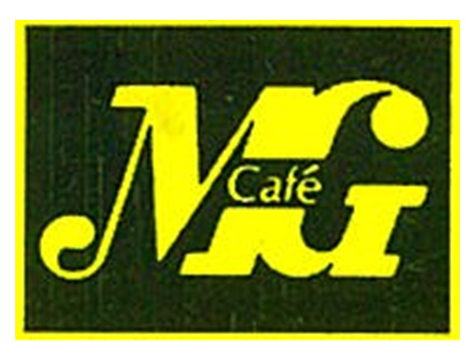 MGコーヒー ロゴ