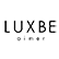 LUXBEのロゴ