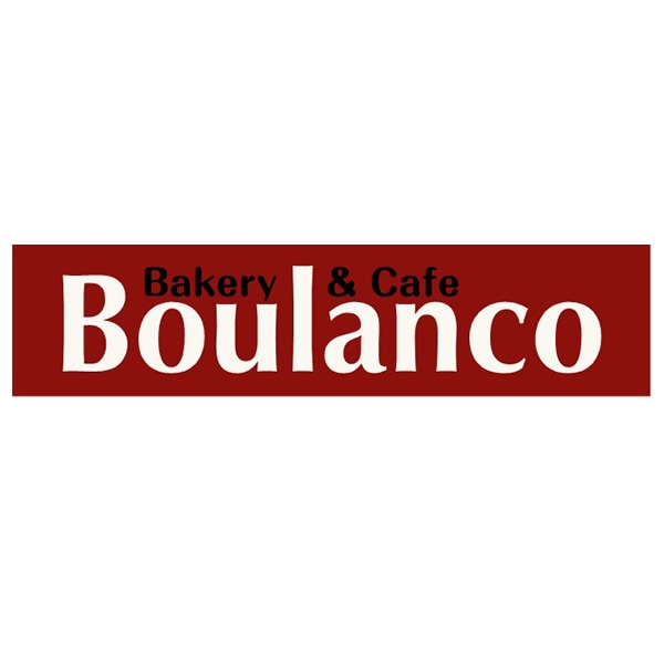 ブーランコ ロゴ