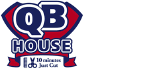 QB HOUSE ロゴ