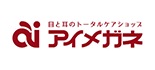 アイメガネ ロゴ