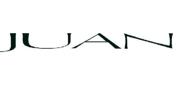 ジュアンのロゴ