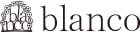 blancoのロゴ