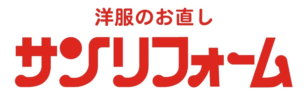 サンリフォームのロゴ