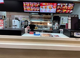 ケンタッキーフライドチキン 店舗イメージ1