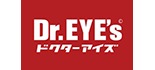 ドクターアイズ MEGAドン・キホーテ上水戸店 ロゴ