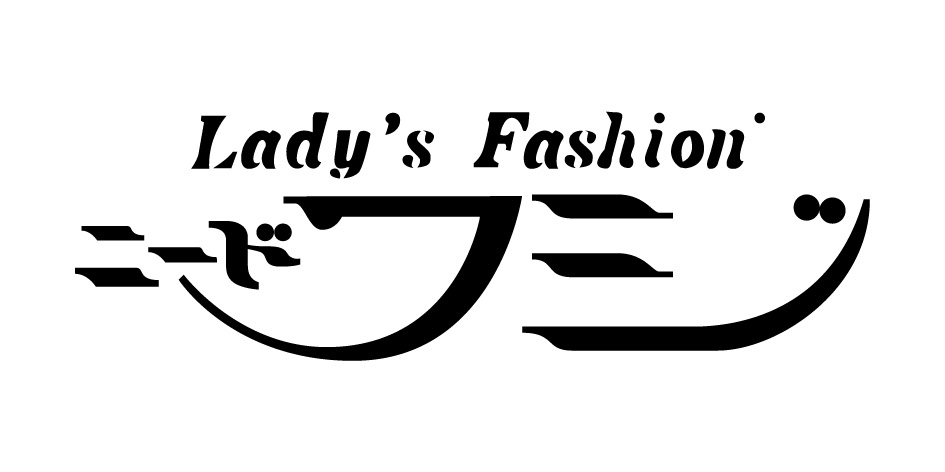 ニードフジのロゴ